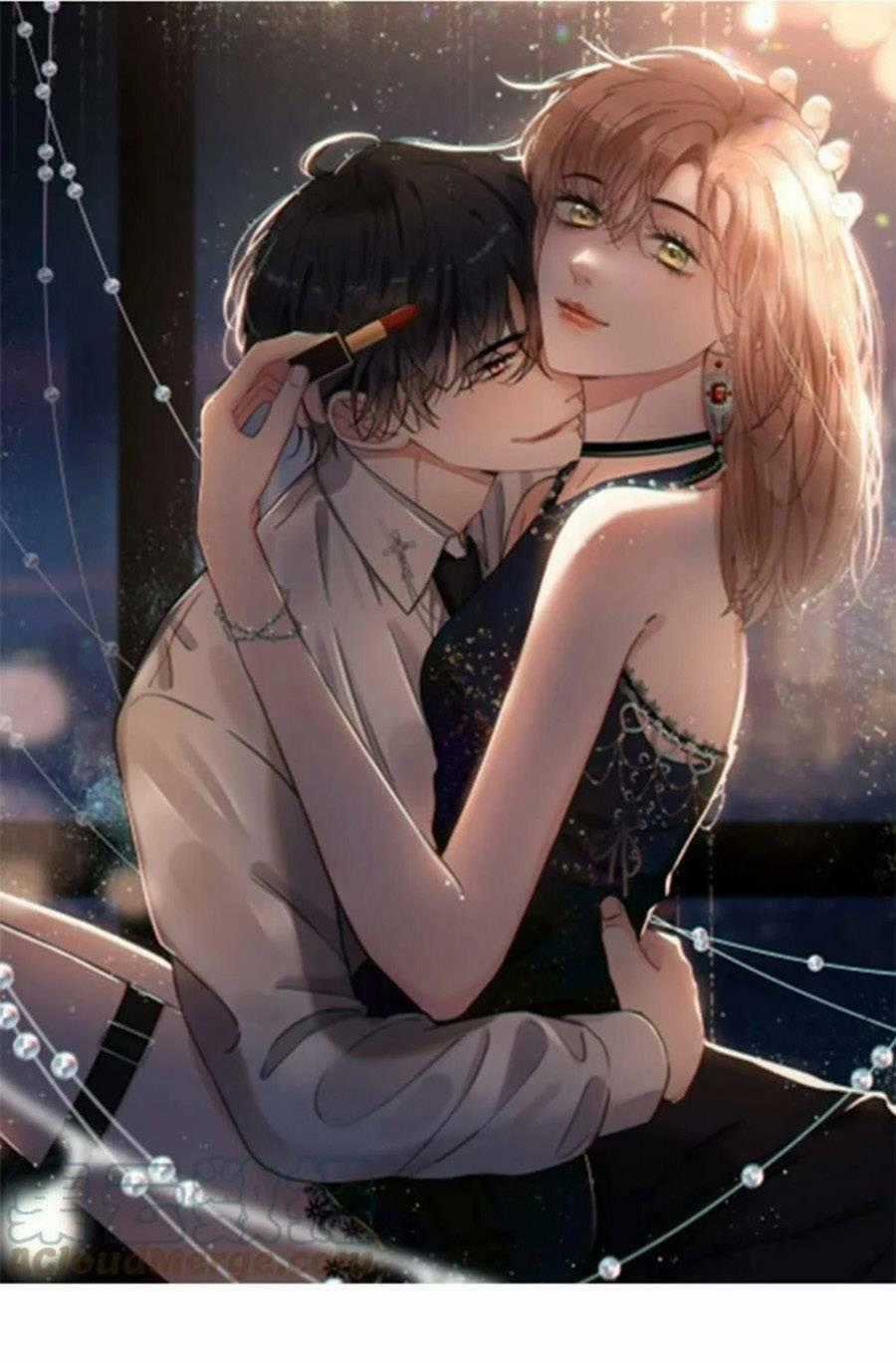 Dĩ Ái Chi Danh - Chapter 34 - Trang 2