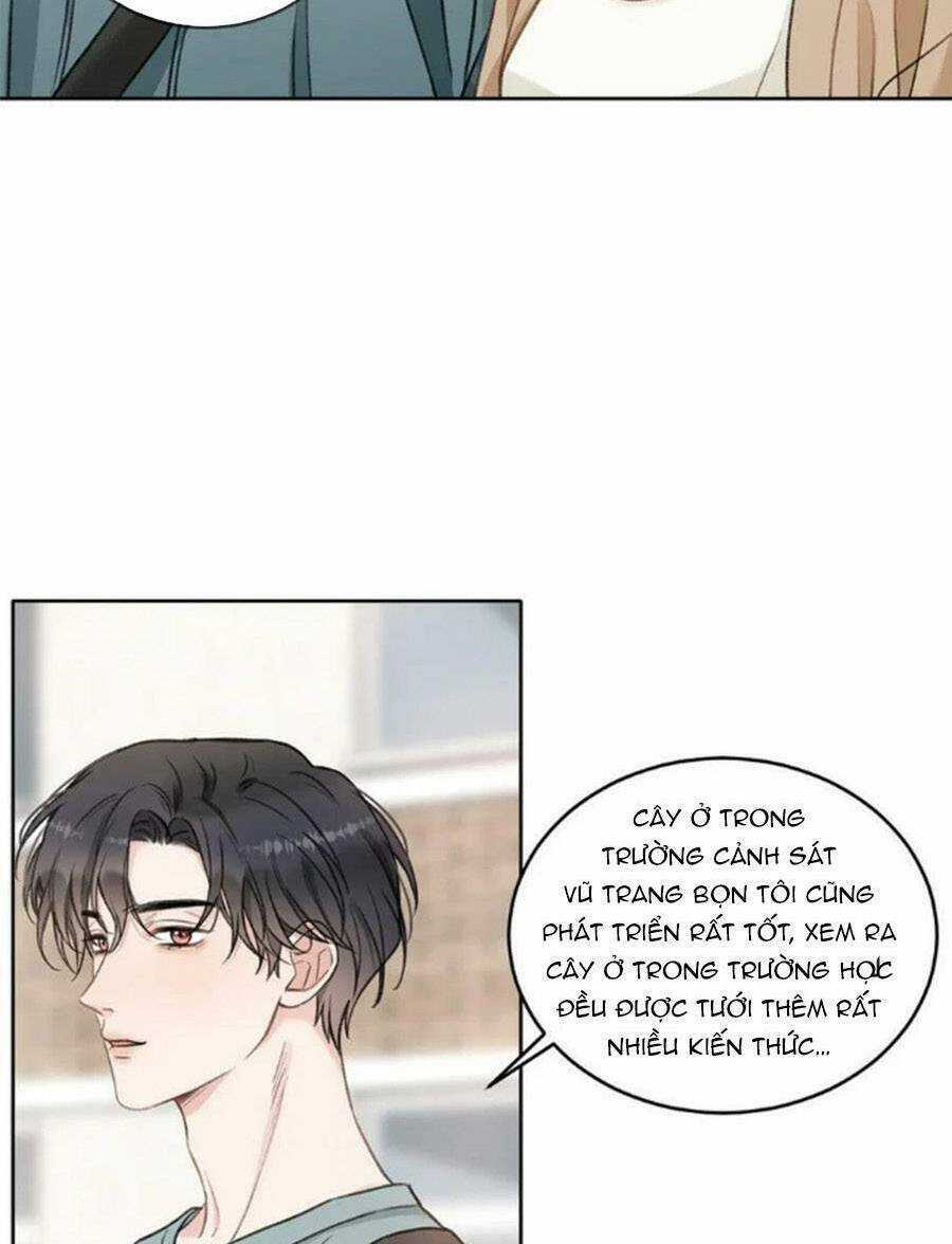 Dĩ Ái Chi Danh - Chapter 34 - Trang 13