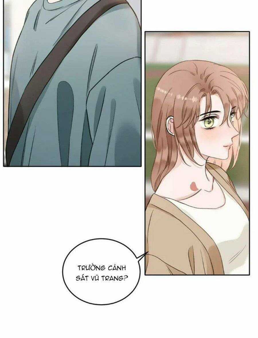 Dĩ Ái Chi Danh - Chapter 34 - Trang 14