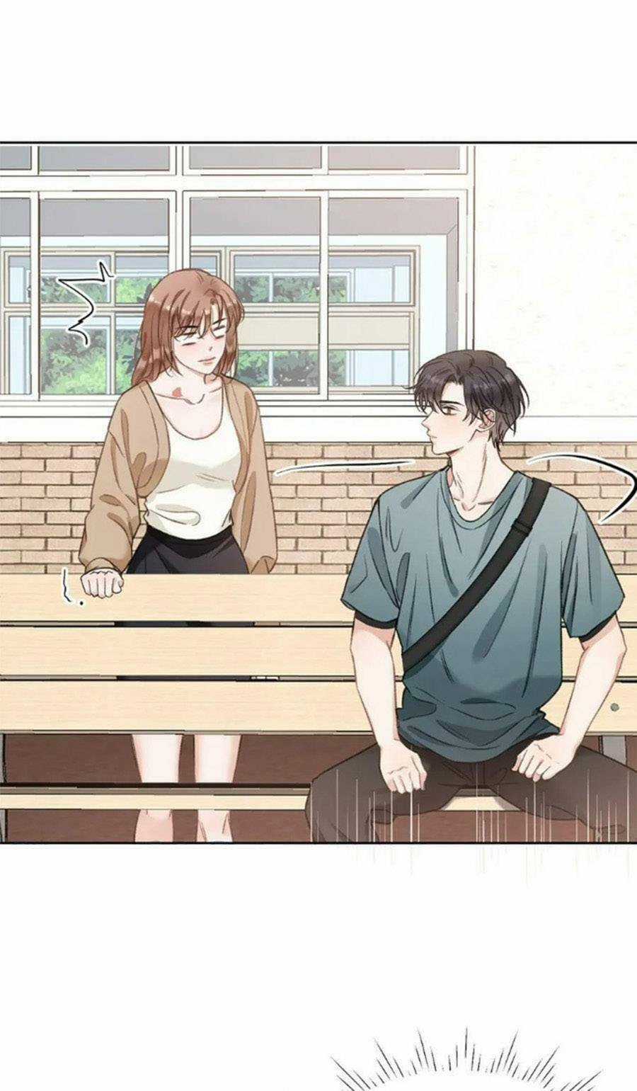 Dĩ Ái Chi Danh - Chapter 34 - Trang 17