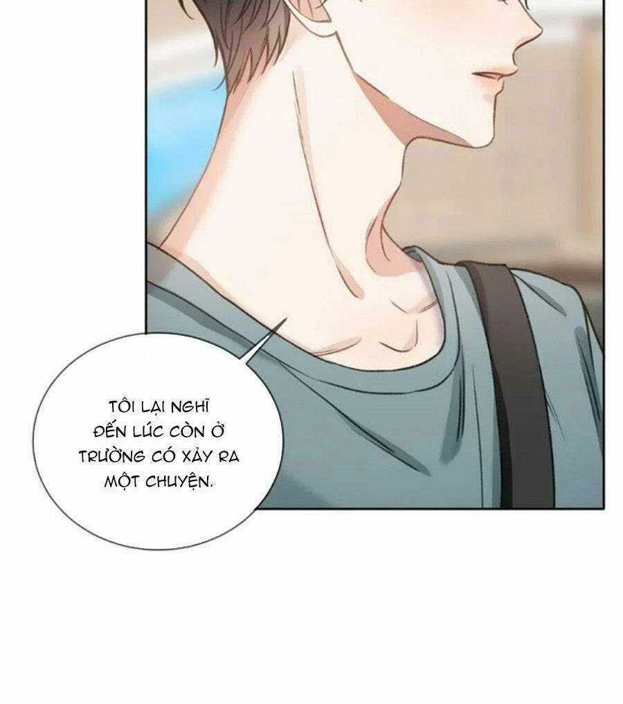 Dĩ Ái Chi Danh - Chapter 34 - Trang 22
