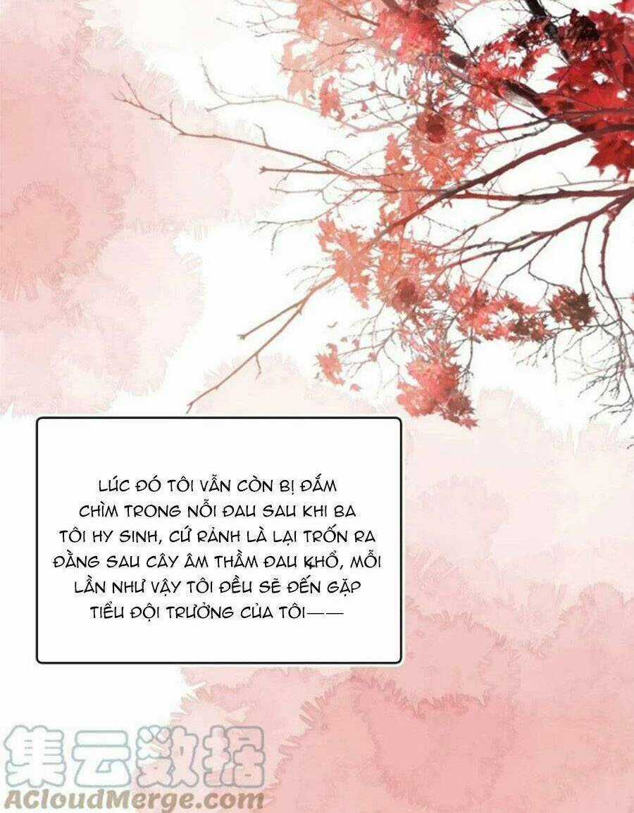Dĩ Ái Chi Danh - Chapter 34 - Trang 26
