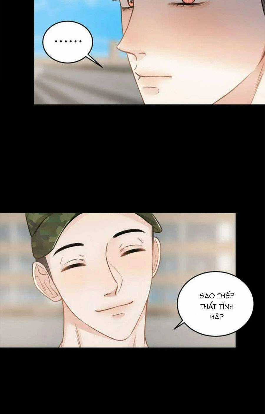 Dĩ Ái Chi Danh - Chapter 34 - Trang 28