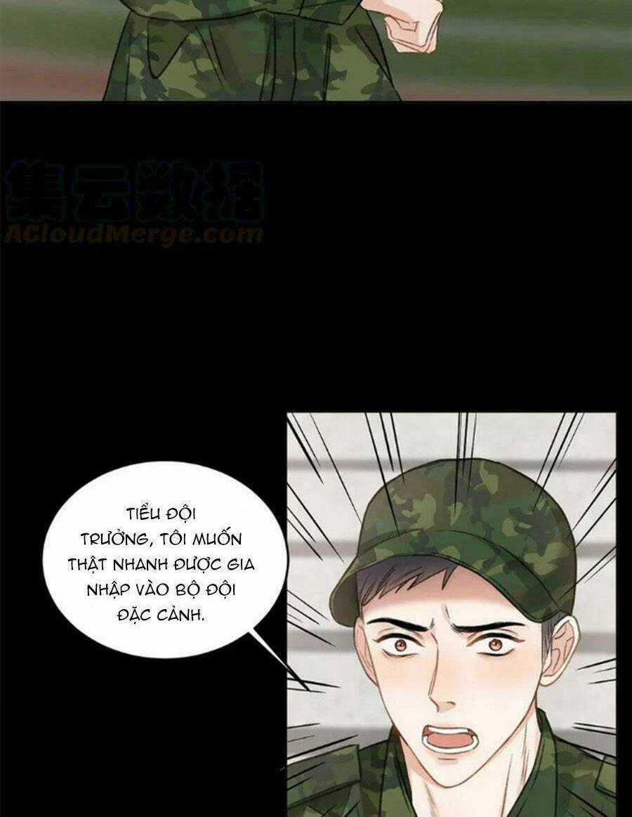 Dĩ Ái Chi Danh - Chapter 34 - Trang 30