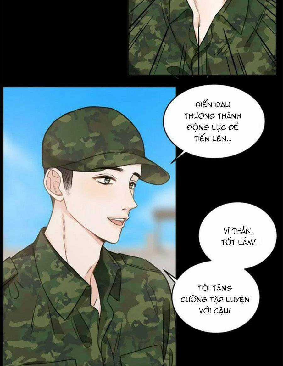 Dĩ Ái Chi Danh - Chapter 34 - Trang 31