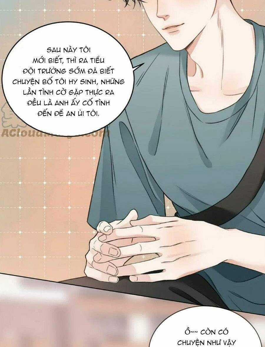 Dĩ Ái Chi Danh - Chapter 34 - Trang 34