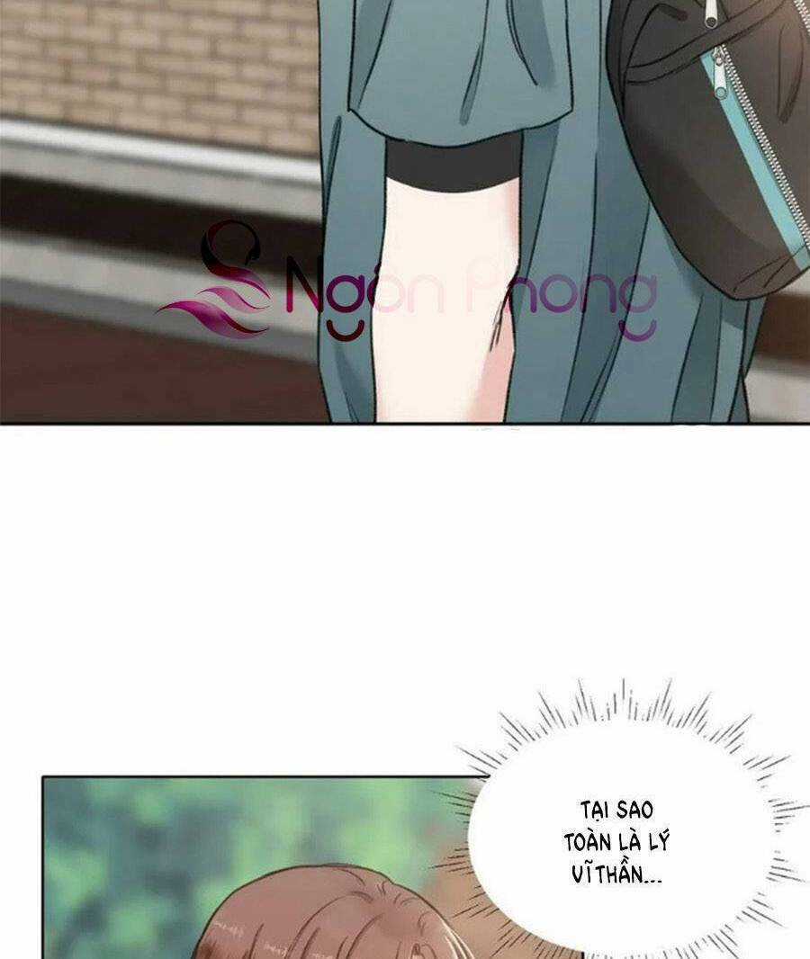 Dĩ Ái Chi Danh - Chapter 34 - Trang 5