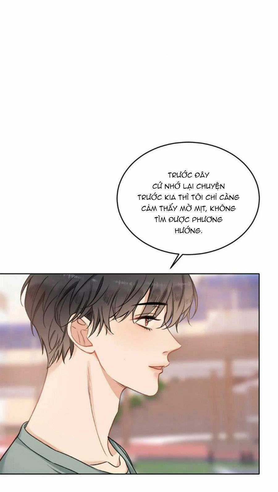 Dĩ Ái Chi Danh - Chapter 34 - Trang 41