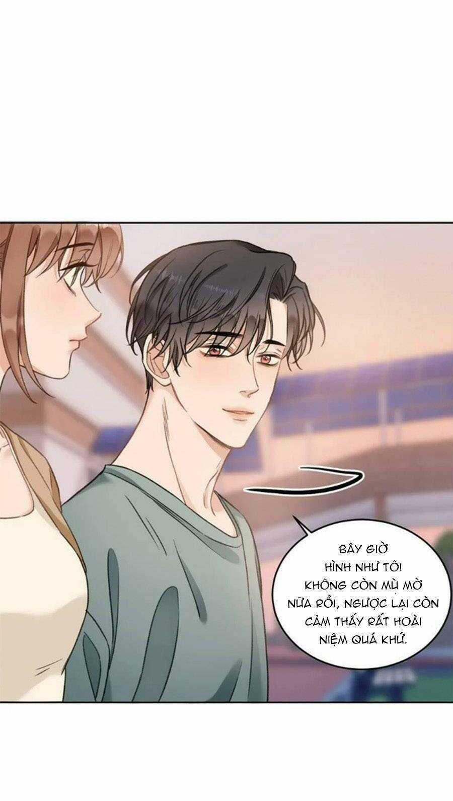 Dĩ Ái Chi Danh - Chapter 34 - Trang 42