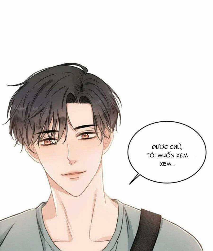 Dĩ Ái Chi Danh - Chapter 34 - Trang 45