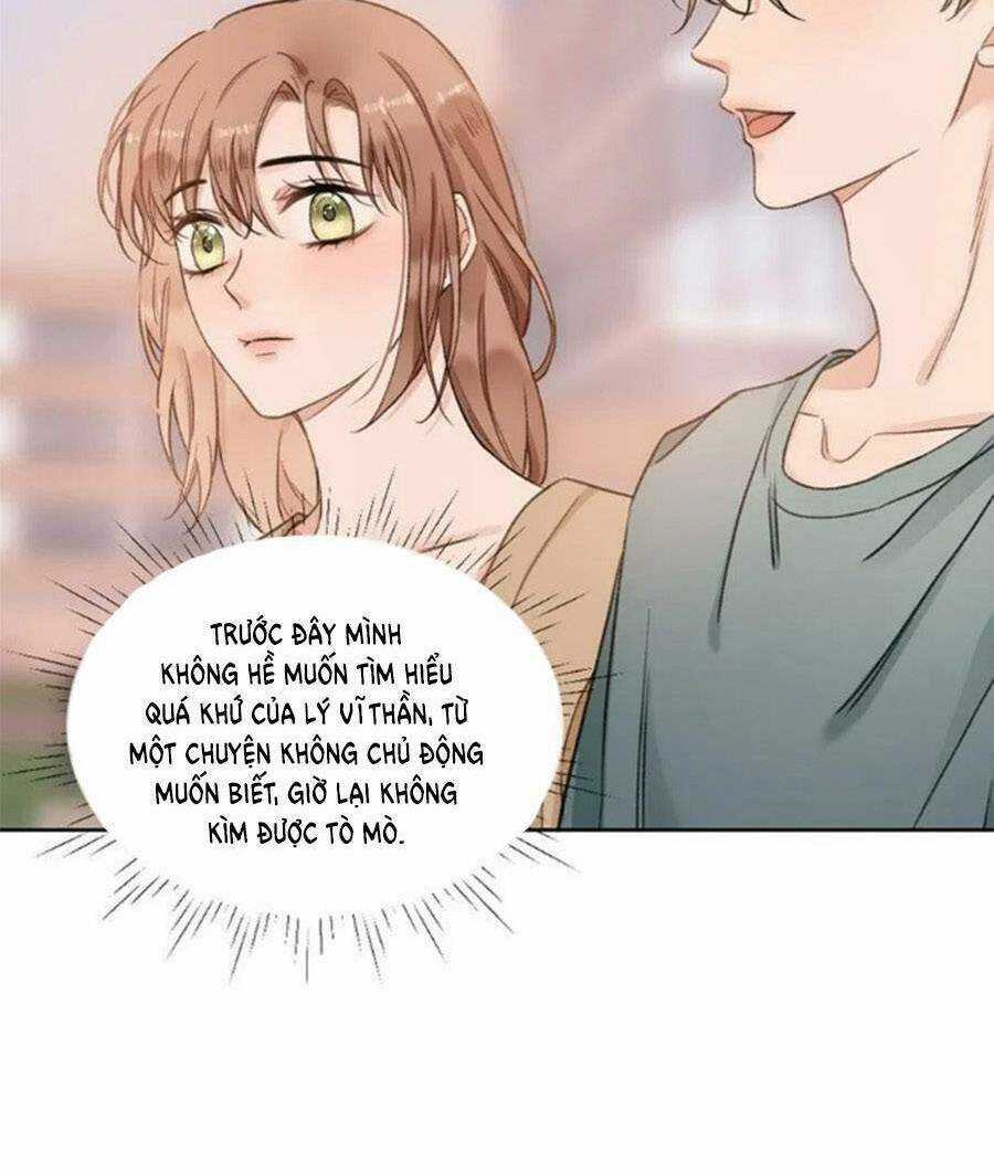 Dĩ Ái Chi Danh - Chapter 34 - Trang 47