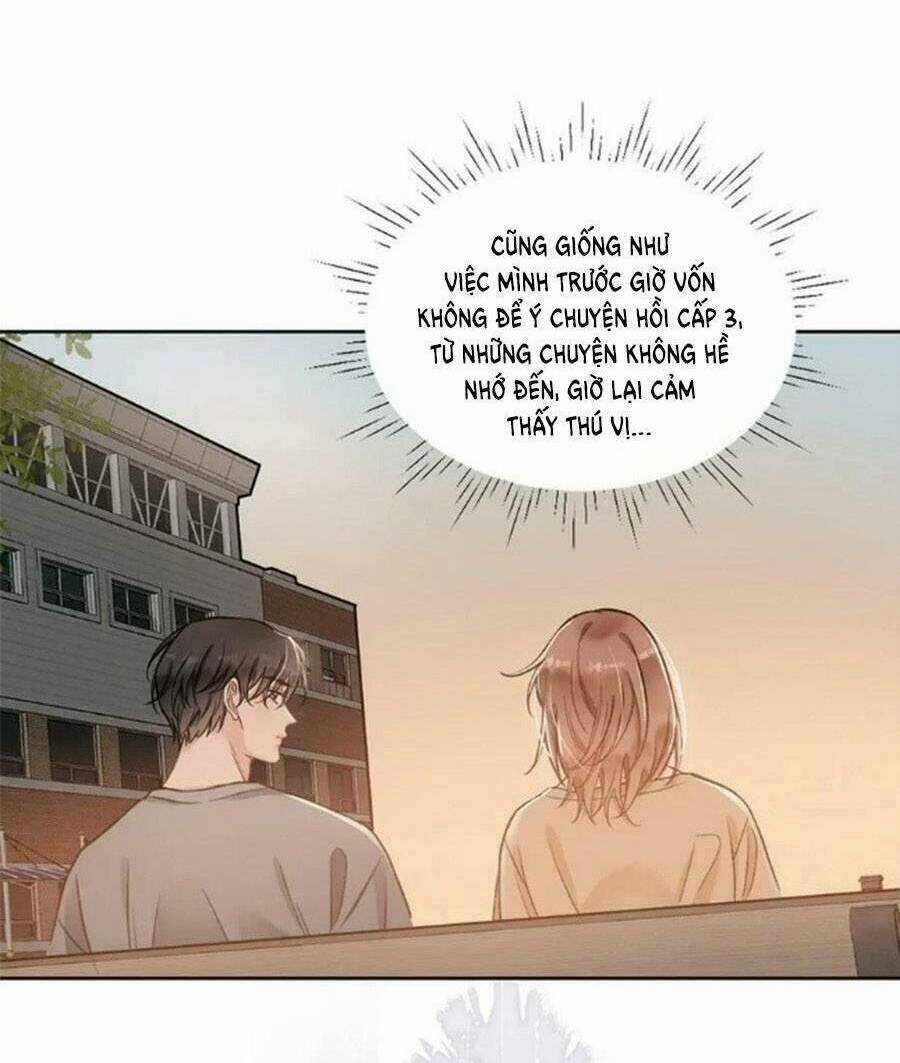Dĩ Ái Chi Danh - Chapter 34 - Trang 48