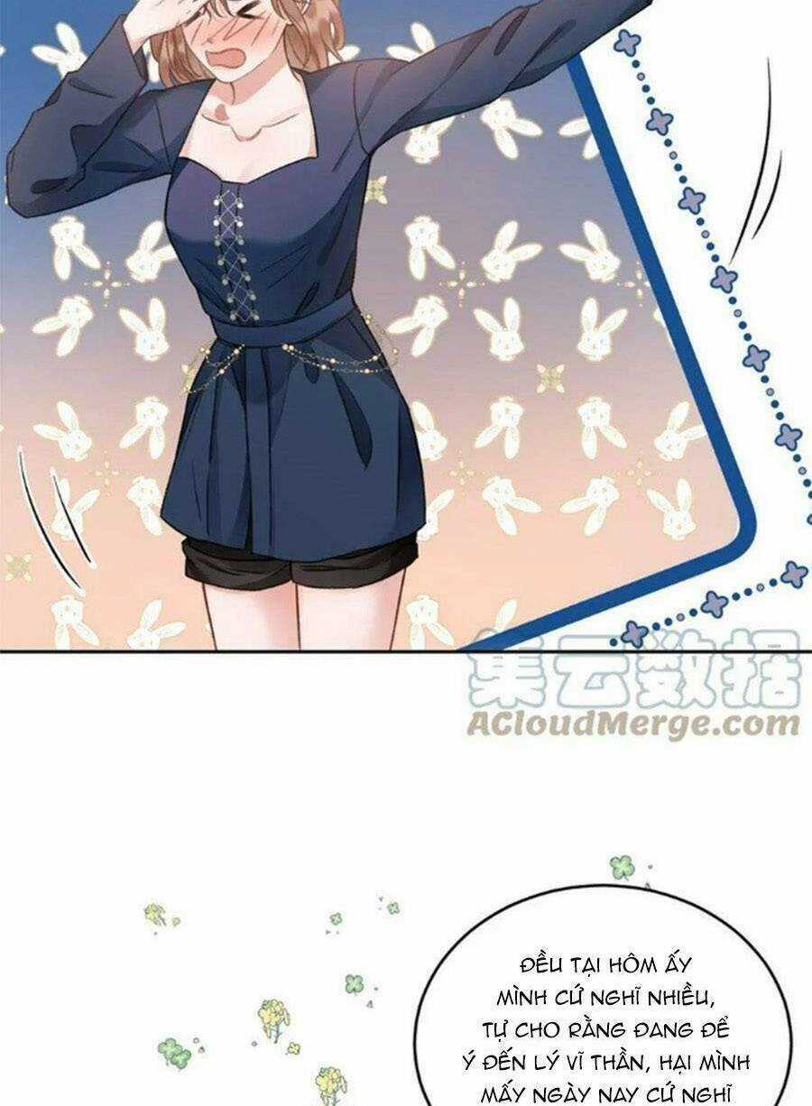 Dĩ Ái Chi Danh - Chapter 35 - Trang 12