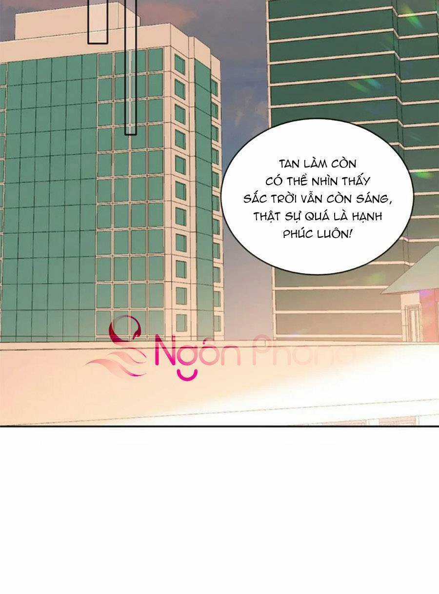 Dĩ Ái Chi Danh - Chapter 35 - Trang 3