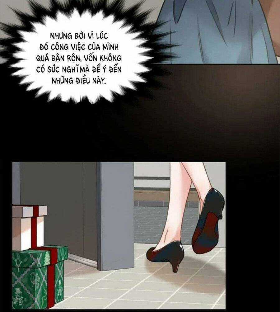 Dĩ Ái Chi Danh - Chapter 35 - Trang 21