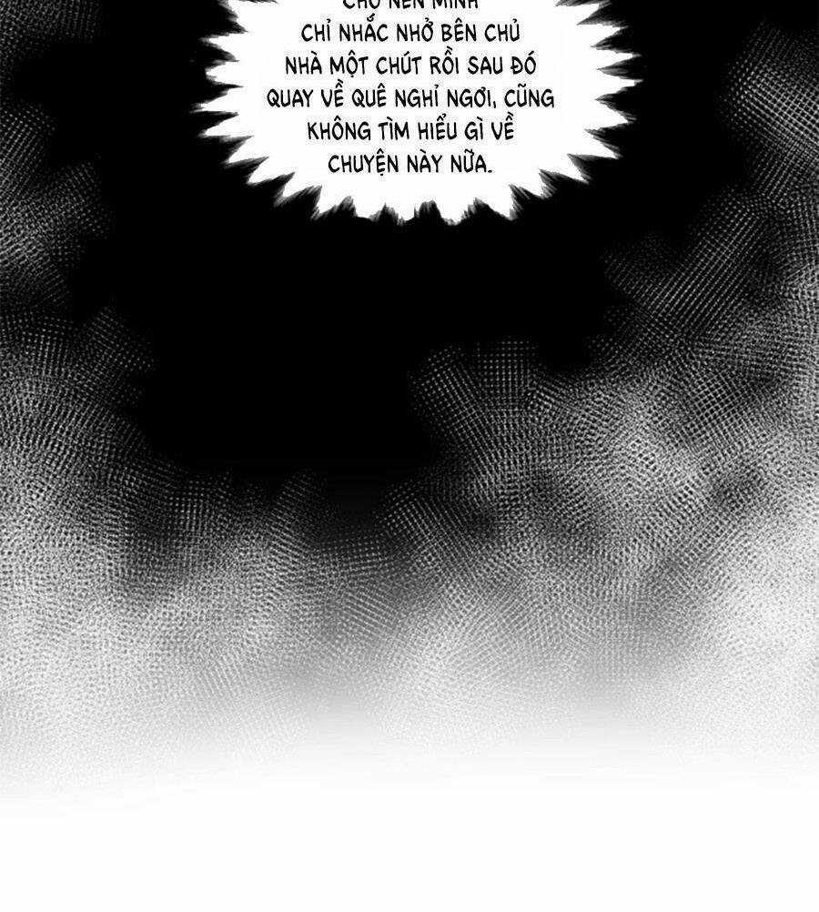 Dĩ Ái Chi Danh - Chapter 35 - Trang 23