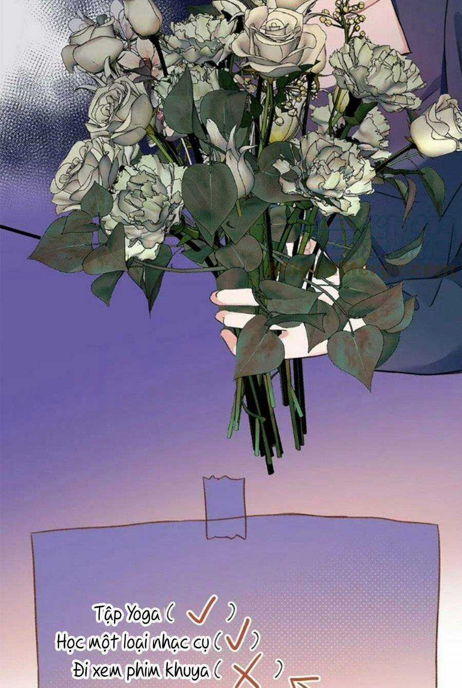 Dĩ Ái Chi Danh - Chapter 35 - Trang 25