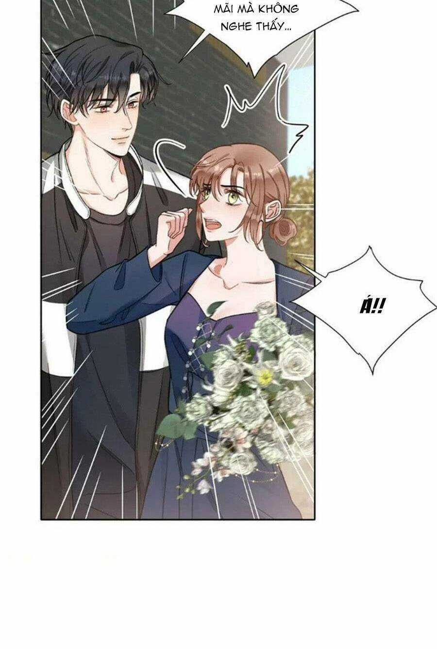 Dĩ Ái Chi Danh - Chapter 35 - Trang 27
