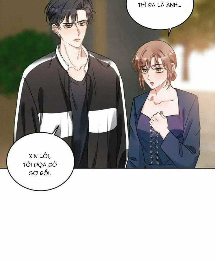 Dĩ Ái Chi Danh - Chapter 35 - Trang 29