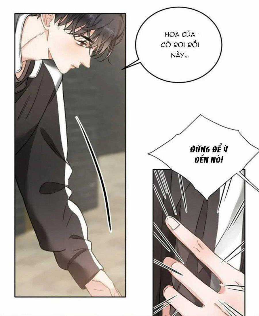 Dĩ Ái Chi Danh - Chapter 35 - Trang 30