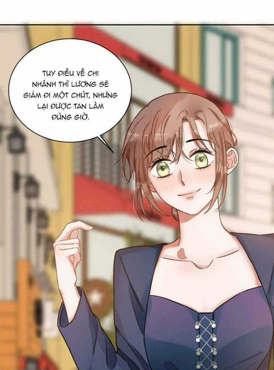 Dĩ Ái Chi Danh - Chapter 35 - Trang 4