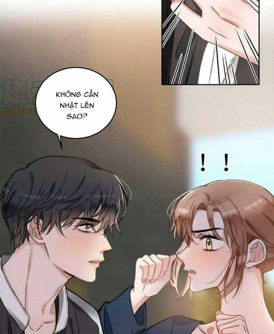 Dĩ Ái Chi Danh - Chapter 35 - Trang 31