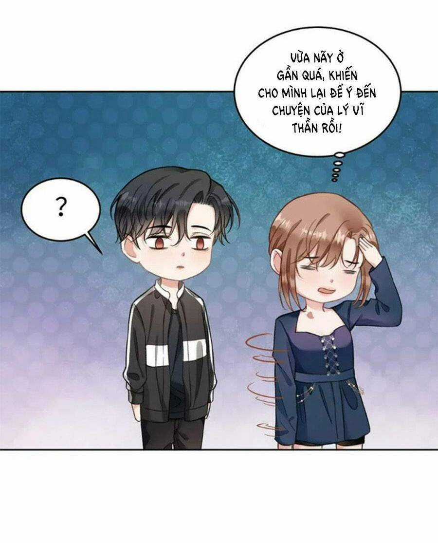 Dĩ Ái Chi Danh - Chapter 35 - Trang 33