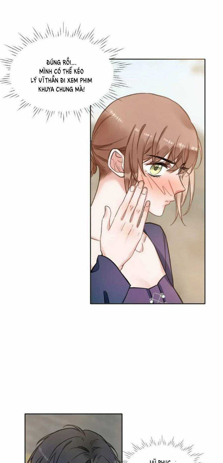 Dĩ Ái Chi Danh - Chapter 35 - Trang 34