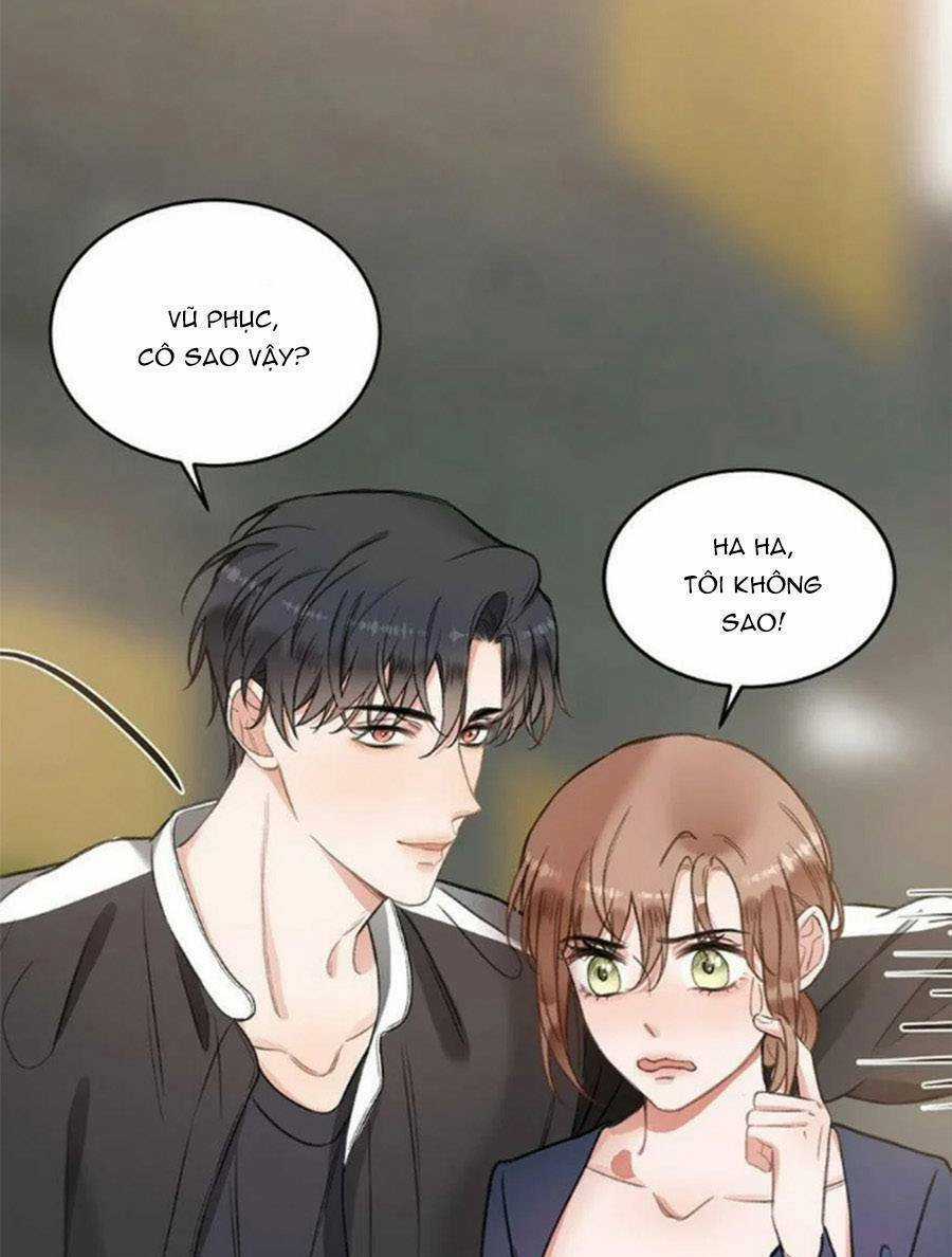 Dĩ Ái Chi Danh - Chapter 35 - Trang 36