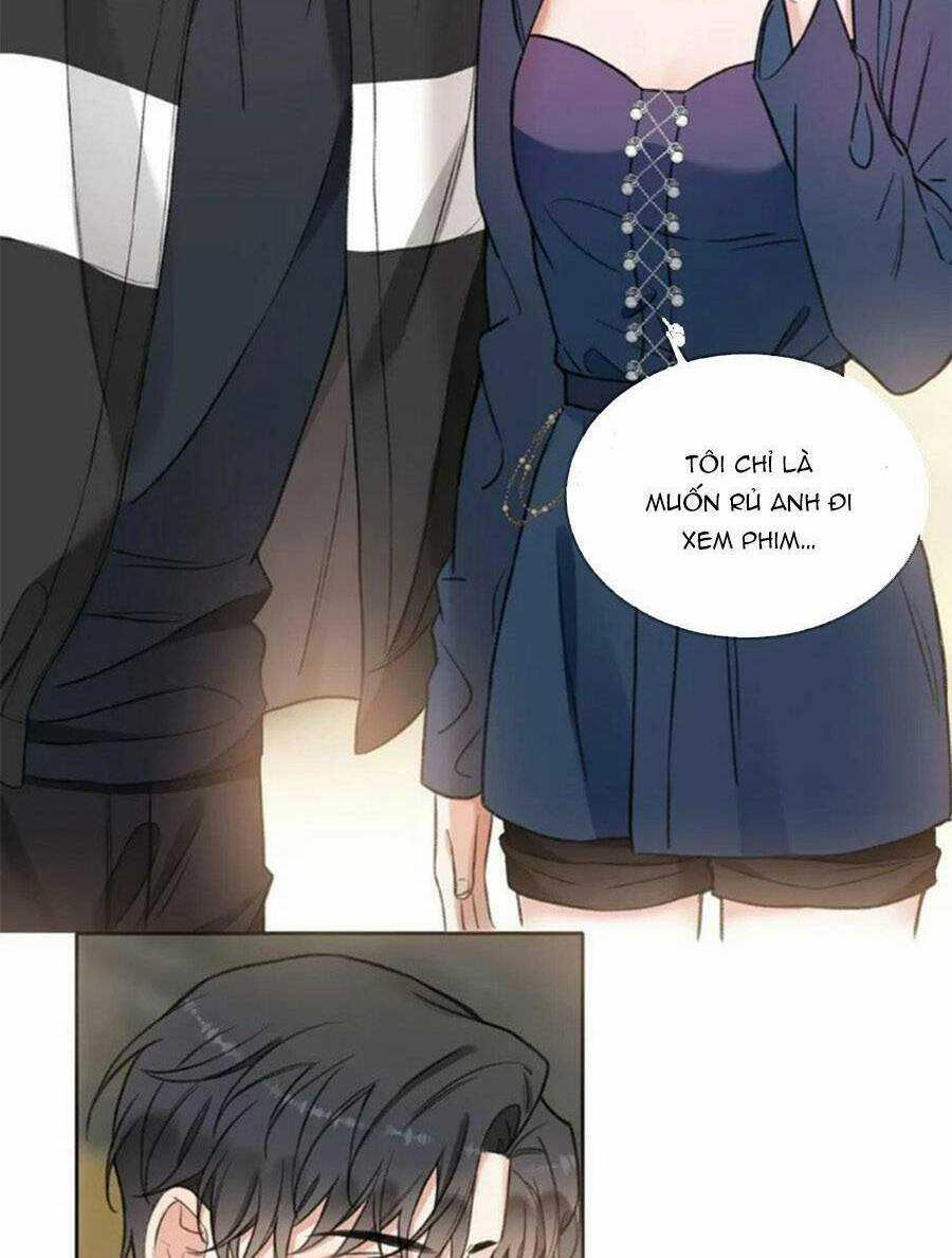 Dĩ Ái Chi Danh - Chapter 35 - Trang 37