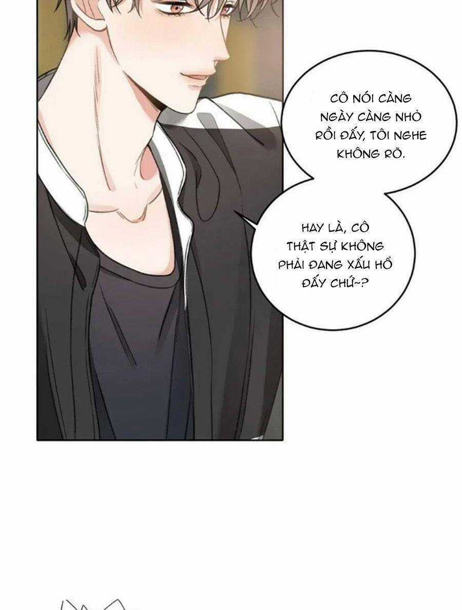 Dĩ Ái Chi Danh - Chapter 35 - Trang 38