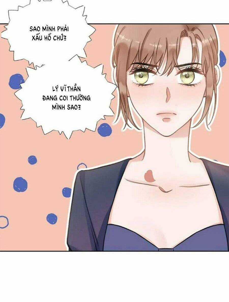 Dĩ Ái Chi Danh - Chapter 35 - Trang 39