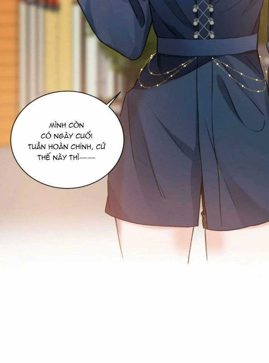 Dĩ Ái Chi Danh - Chapter 35 - Trang 5