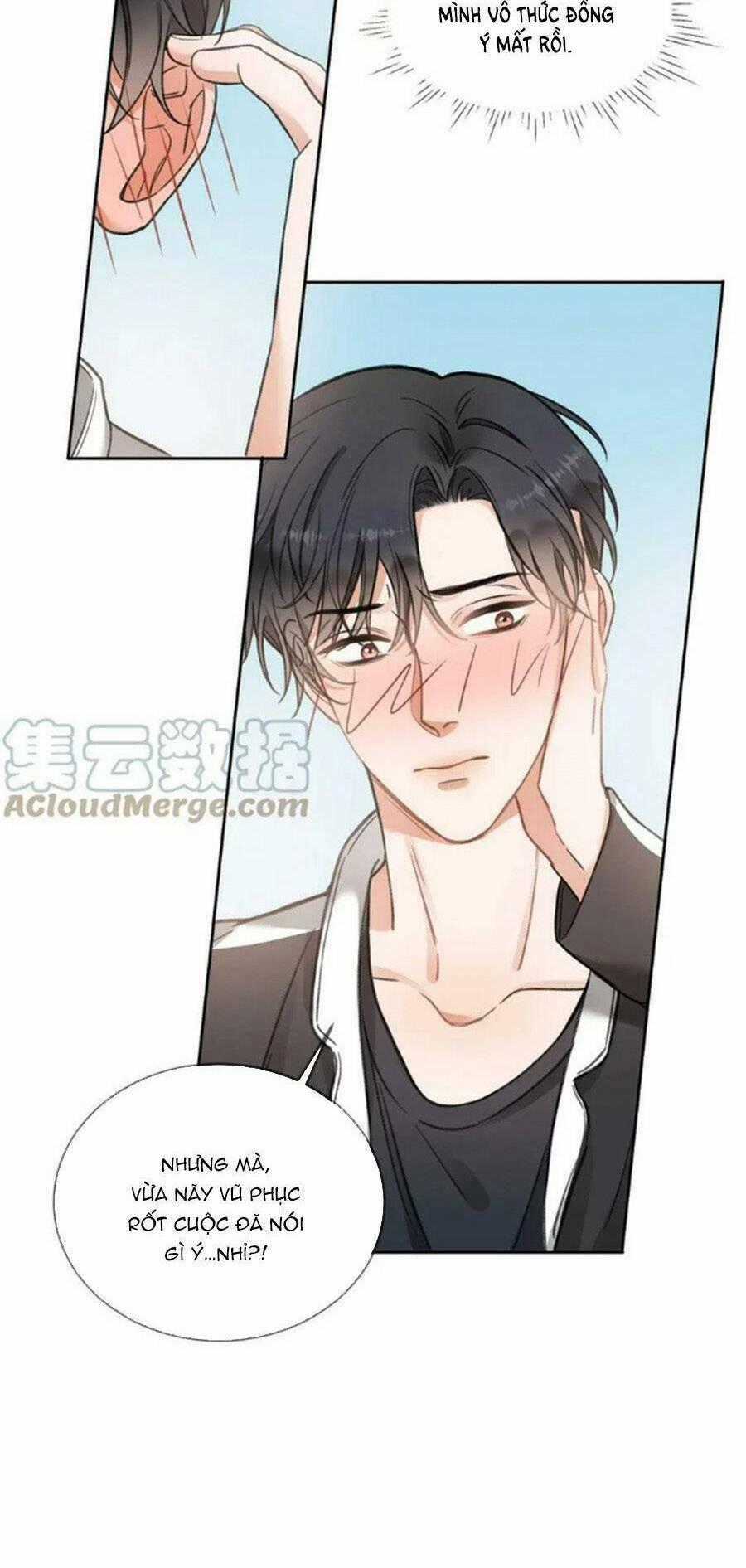 Dĩ Ái Chi Danh - Chapter 35 - Trang 45