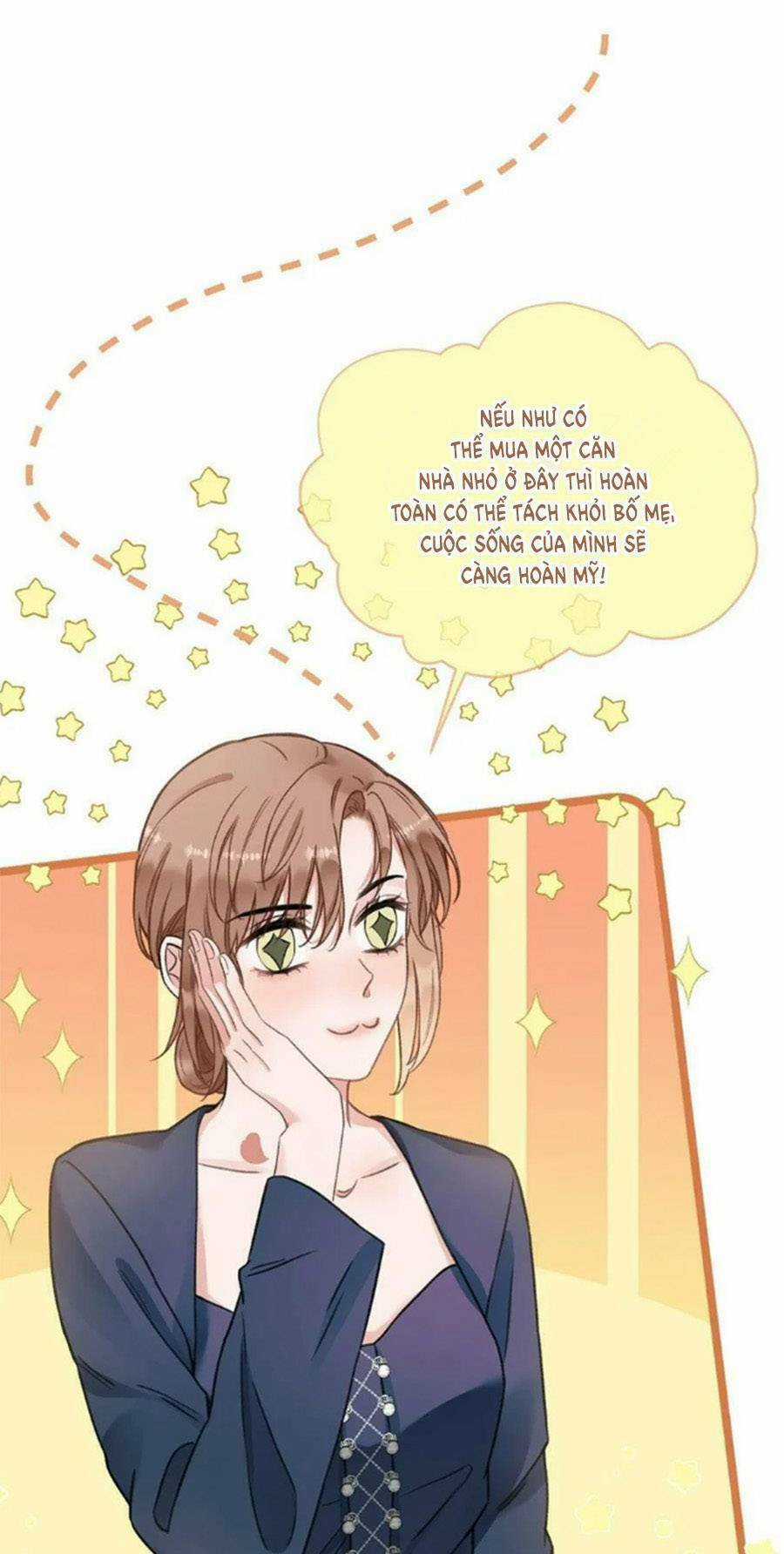 Dĩ Ái Chi Danh - Chapter 35 - Trang 8