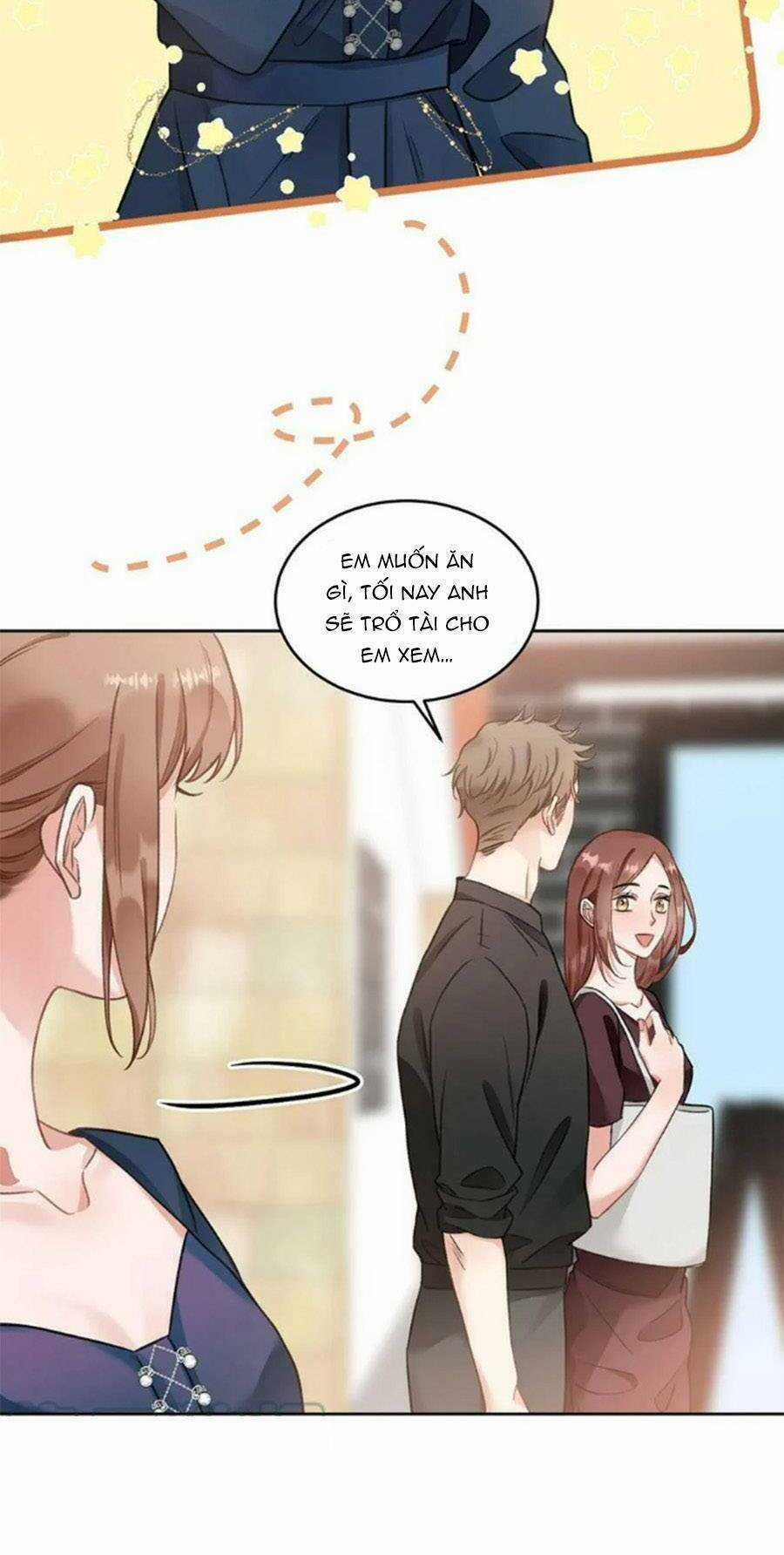 Dĩ Ái Chi Danh - Chapter 35 - Trang 9