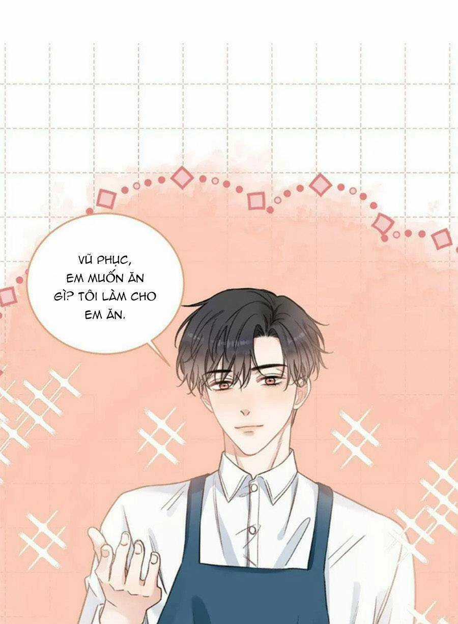 Dĩ Ái Chi Danh - Chapter 35 - Trang 10