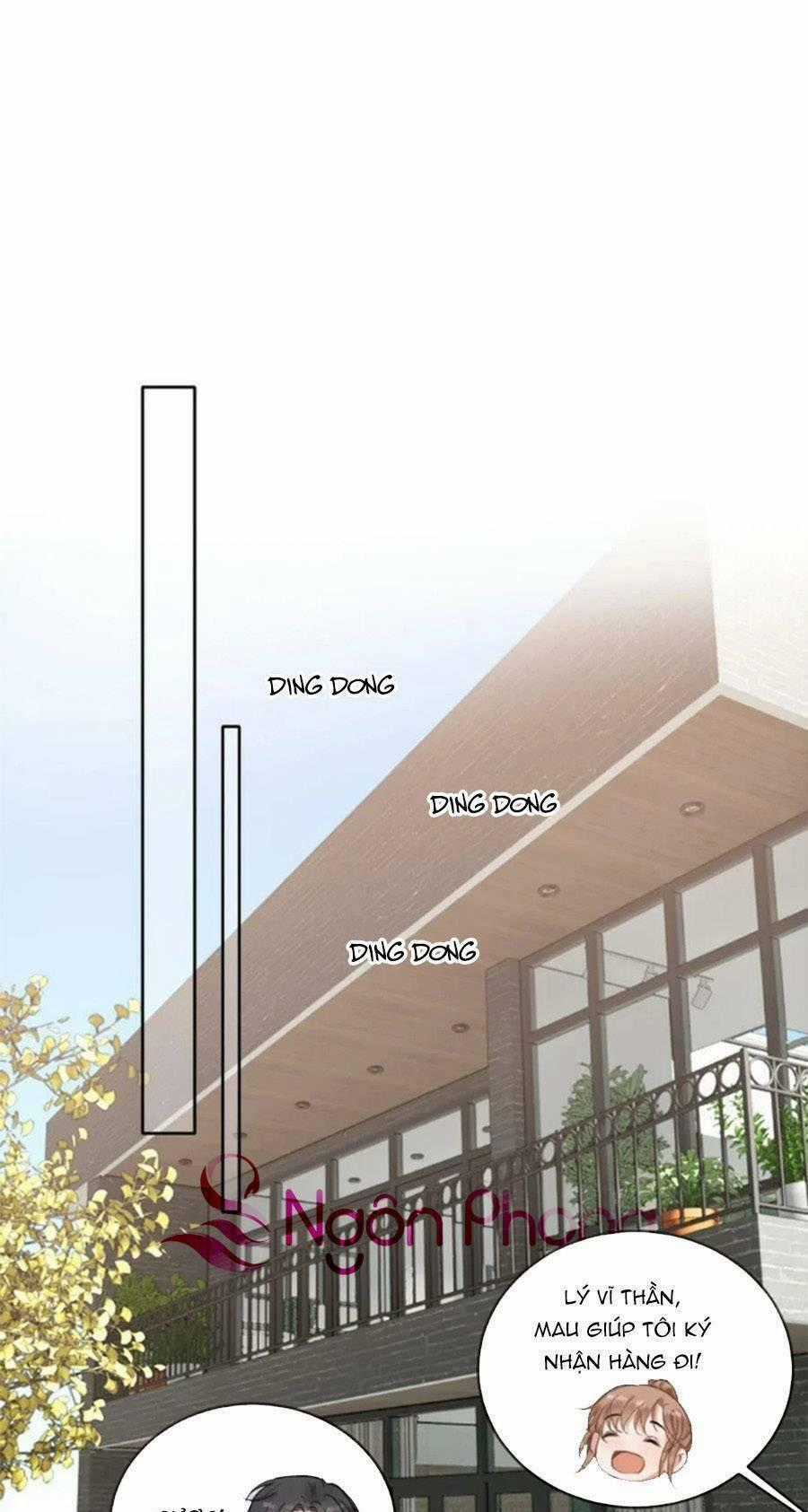 Dĩ Ái Chi Danh - Chapter 36 - Trang 2