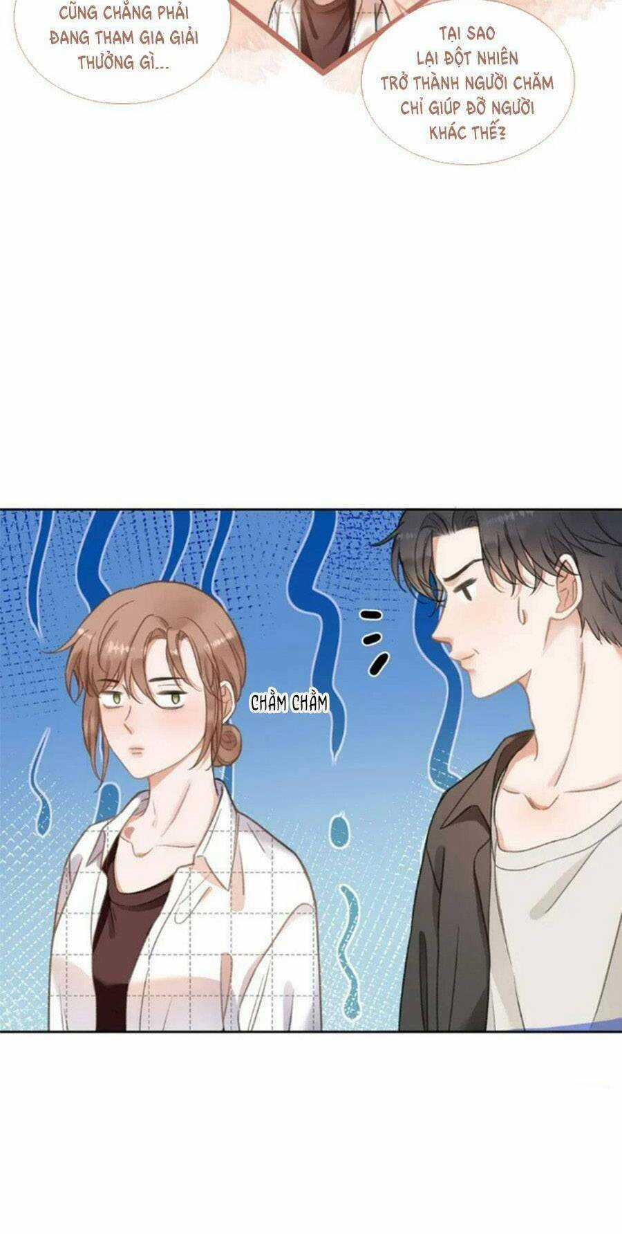 Dĩ Ái Chi Danh - Chapter 36 - Trang 11