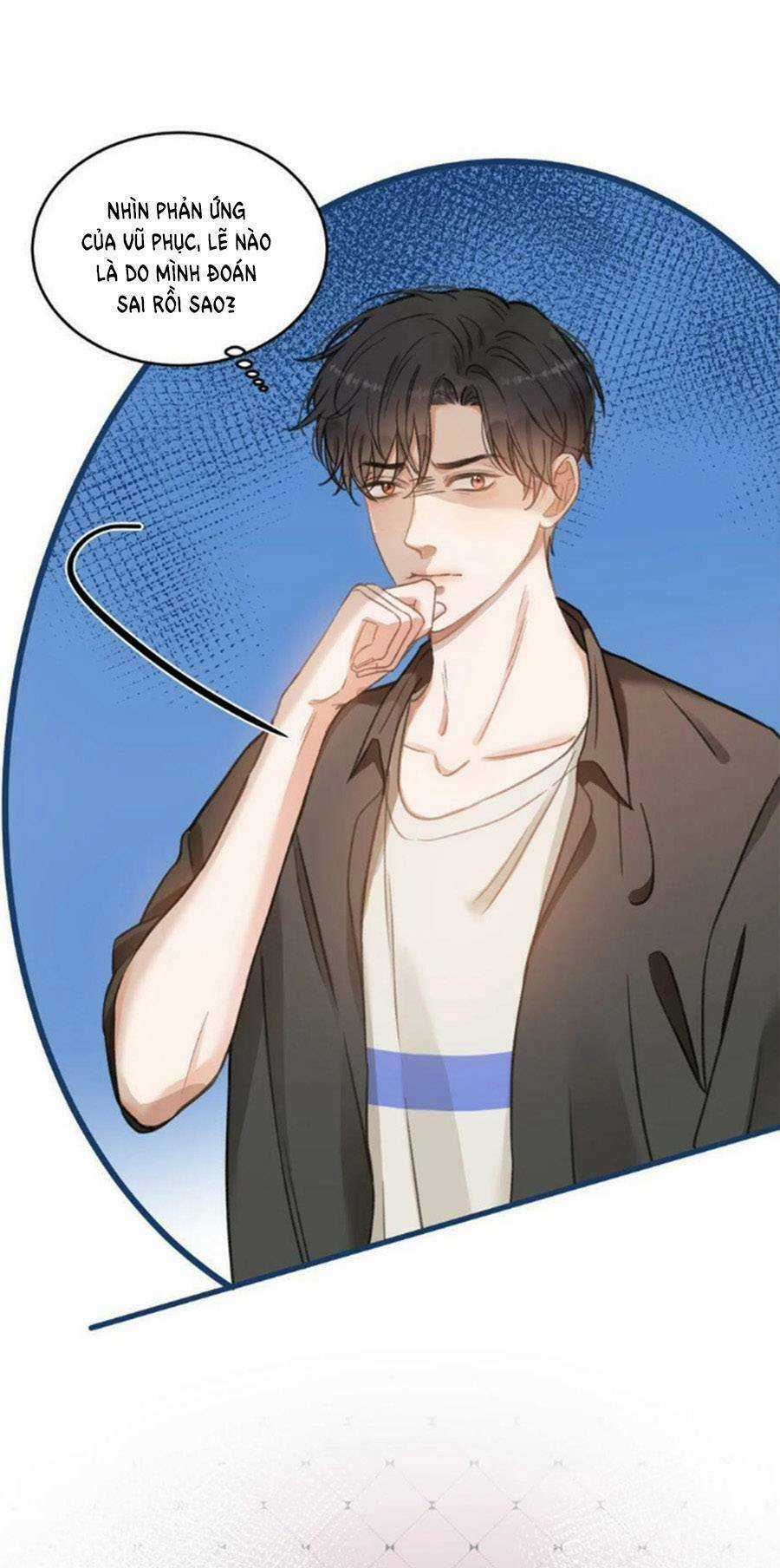 Dĩ Ái Chi Danh - Chapter 36 - Trang 12