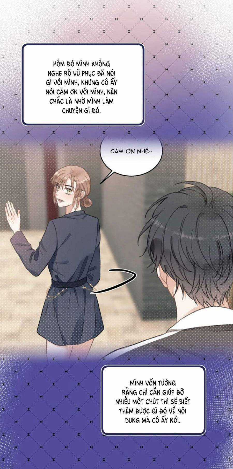 Dĩ Ái Chi Danh - Chapter 36 - Trang 13