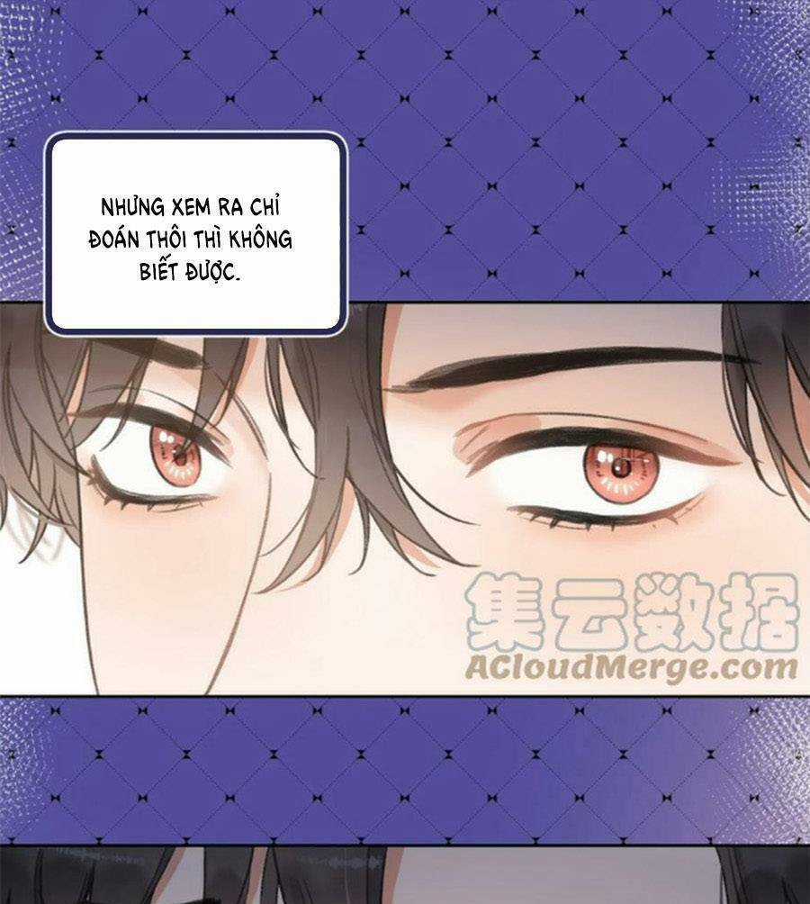 Dĩ Ái Chi Danh - Chapter 36 - Trang 14