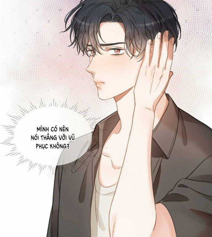 Dĩ Ái Chi Danh - Chapter 36 - Trang 16