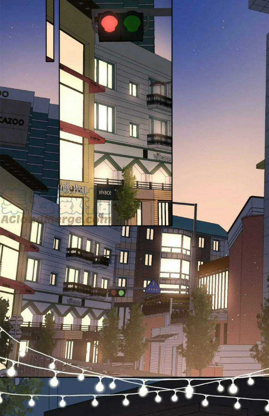 Dĩ Ái Chi Danh - Chapter 36 - Trang 19