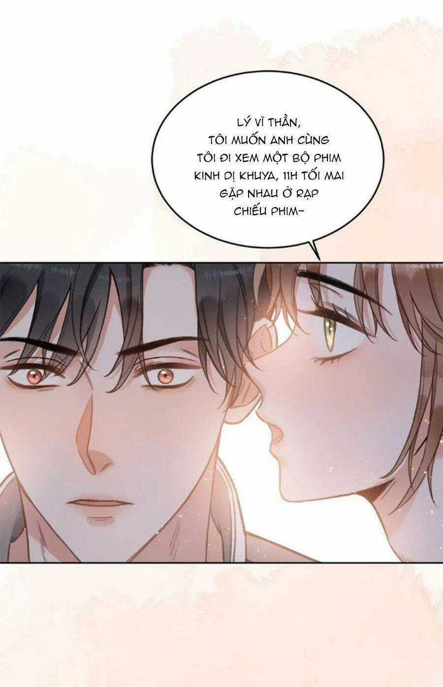 Dĩ Ái Chi Danh - Chapter 36 - Trang 21