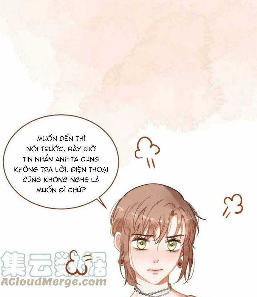 Dĩ Ái Chi Danh - Chapter 36 - Trang 22