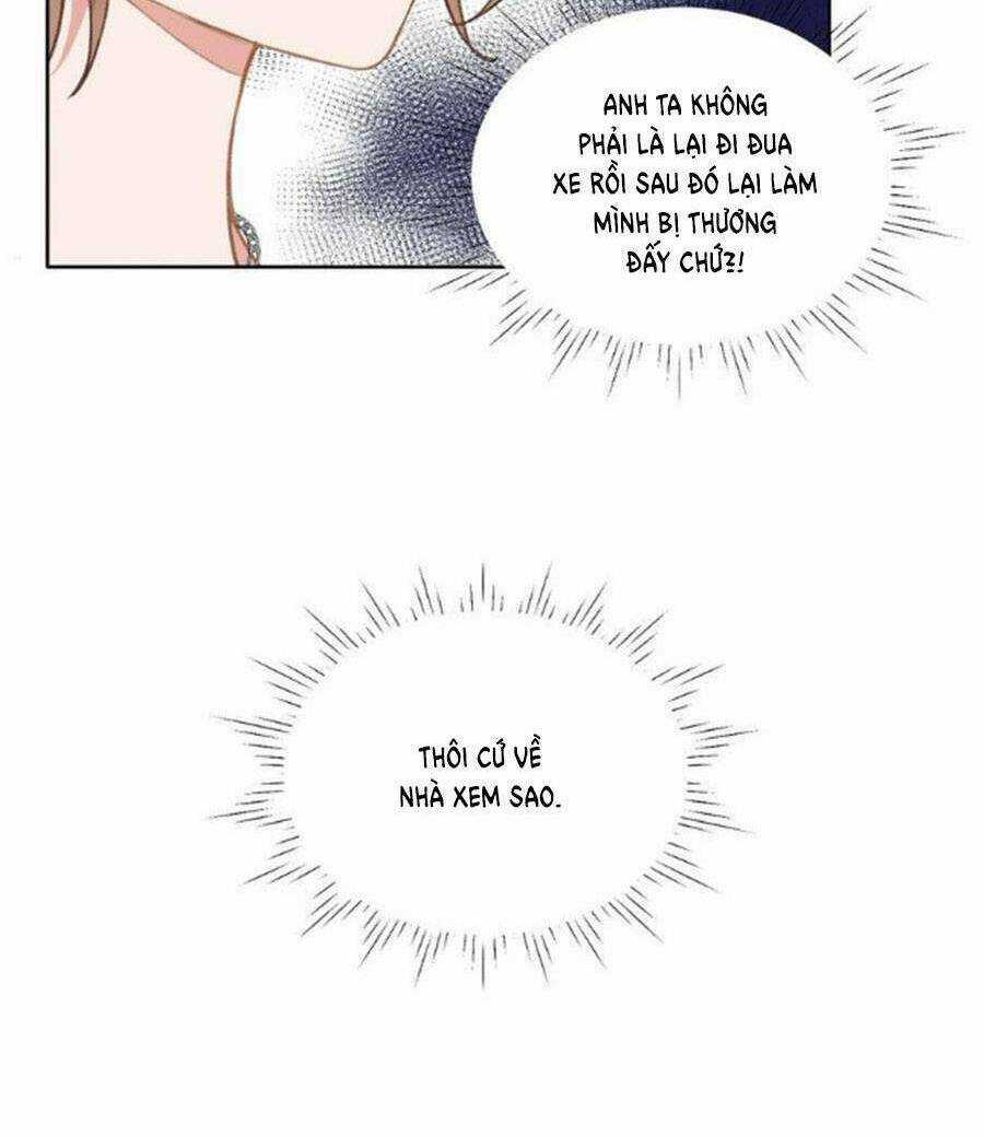 Dĩ Ái Chi Danh - Chapter 36 - Trang 25