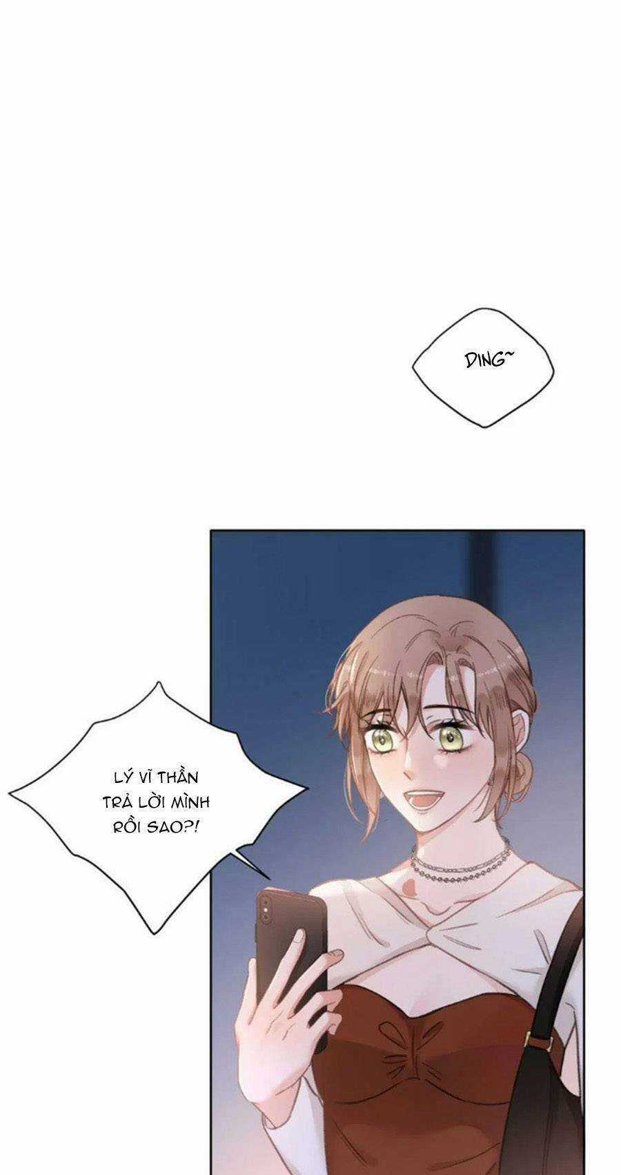 Dĩ Ái Chi Danh - Chapter 36 - Trang 26