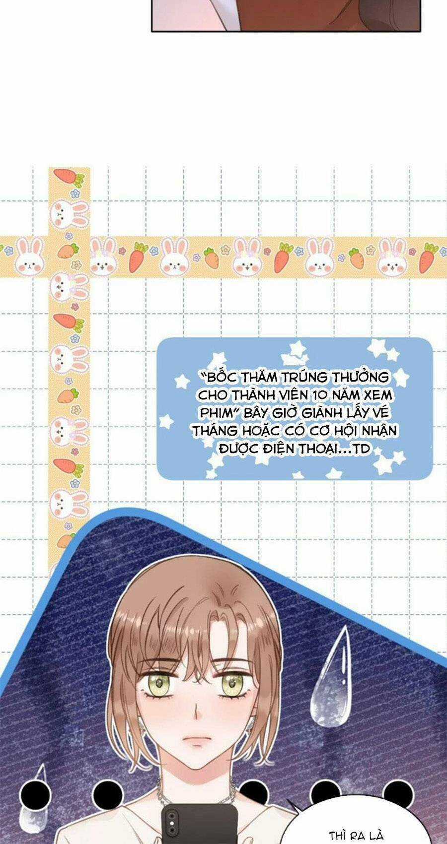 Dĩ Ái Chi Danh - Chapter 36 - Trang 27