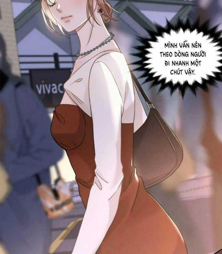 Dĩ Ái Chi Danh - Chapter 36 - Trang 33